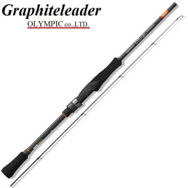 Спиннинг Graphiteleader 25 Tiro Prototype